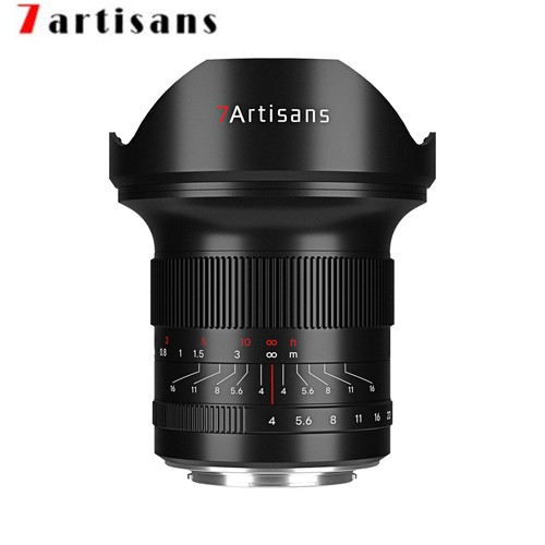 7artisans 15mm full frame - 15mm,